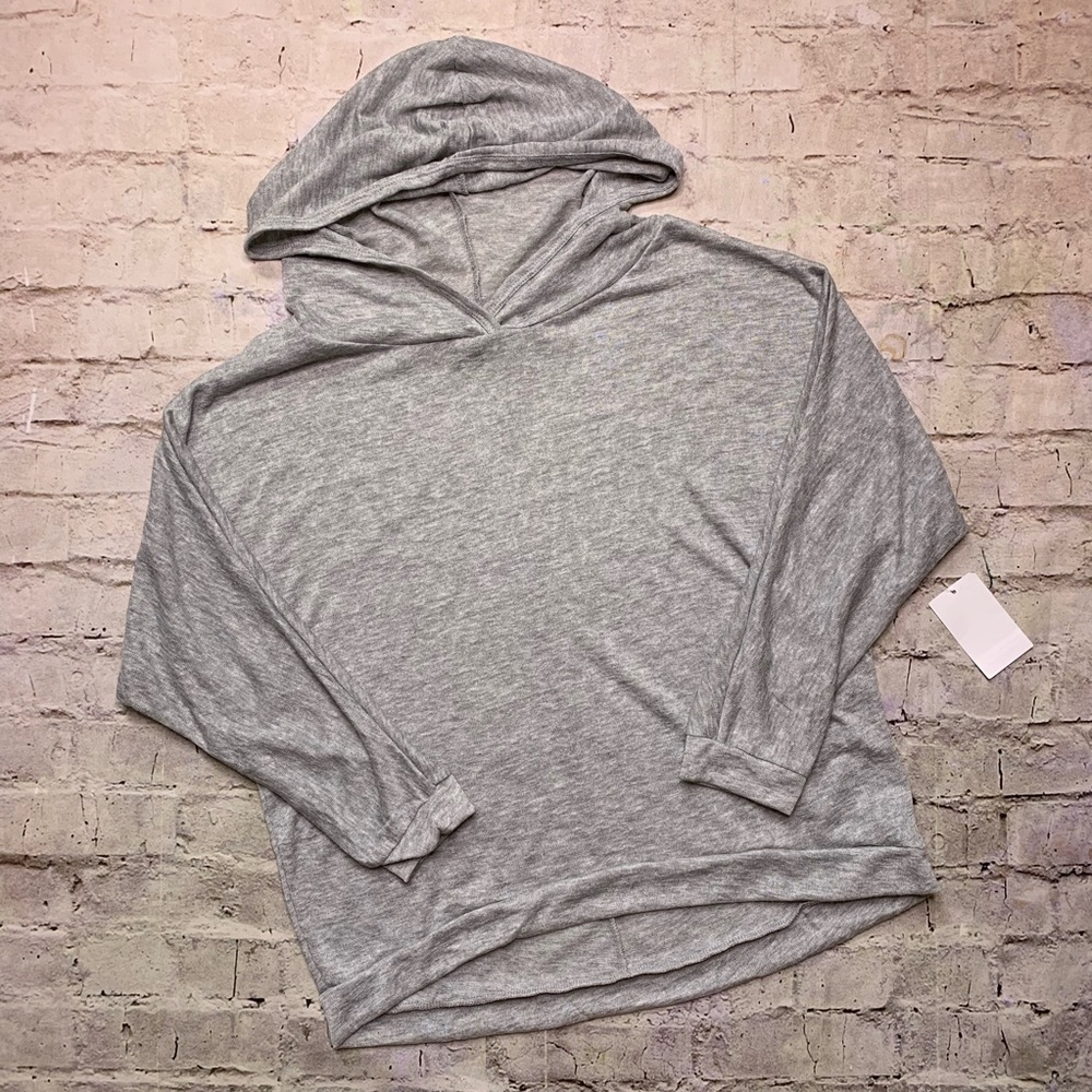 NEW BP Lightweight Hooded Sweater